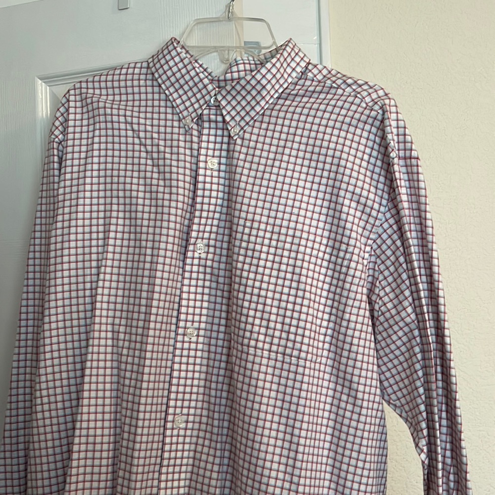 Duluth Men’s Button a down